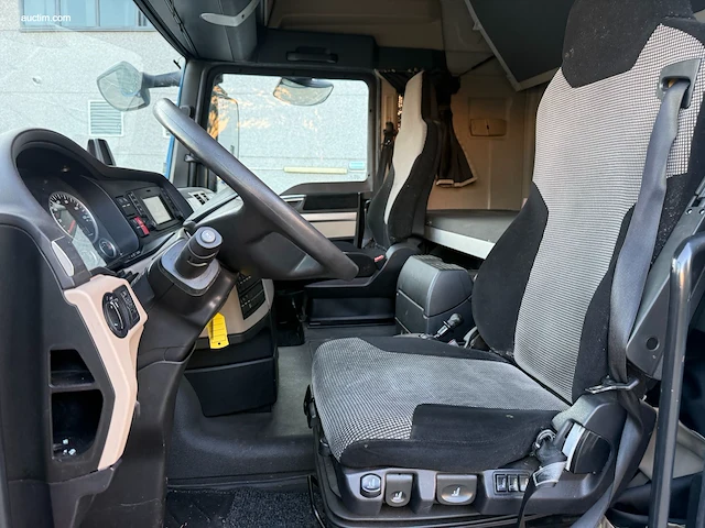 Man tgx 18 420 - afbeelding 11 van  31
