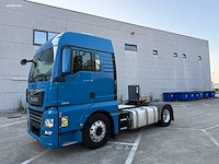 Man tgx 18 420 - afbeelding 1 van  31
