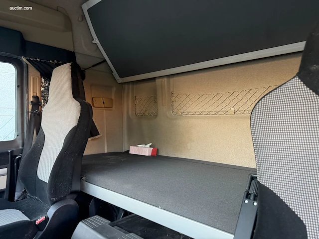 Man tgx 18 420 - afbeelding 15 van  31