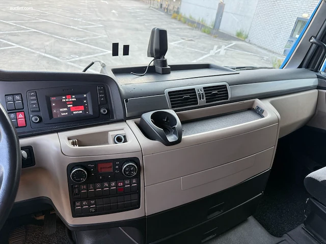 Man tgx 18 420 - afbeelding 17 van  31