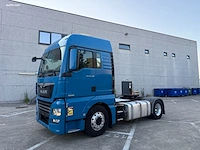 Man tgx 18 420 - afbeelding 12 van  31