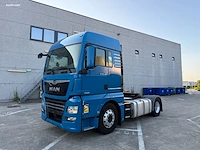 Man tgx 18 420 - afbeelding 26 van  31