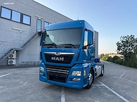 Man tgx 18 420 - afbeelding 29 van  31