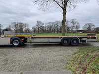 Man trekker met trailer veldhuizen - 2008 - 10-240 - vrachtwagen - afbeelding 20 van  20