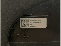 Man urea adblue tank 80l black with frame - 81.15402-5050 - afbeelding 5 van  6