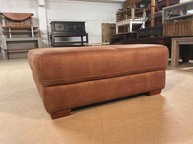 Managaskar poef - afbeelding 3 van  8