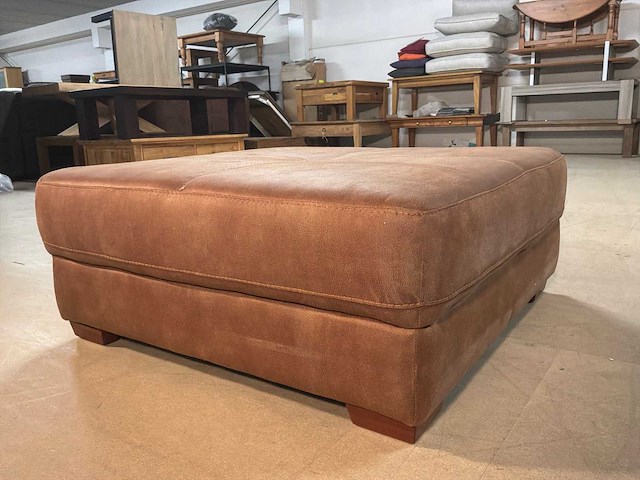 Managaskar poef - afbeelding 5 van  8