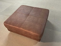 Managaskar poef - afbeelding 7 van  8