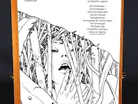 Manara vier vingers - afbeelding 2 van  4