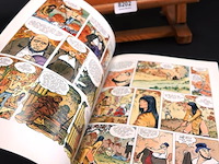 Manara vier vingers - afbeelding 4 van  4