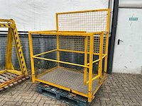 Manbak - afbeelding 1 van  5