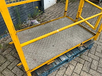 Manbak - afbeelding 3 van  5