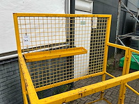 Manbak - afbeelding 4 van  5