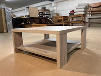 Manchester salontafel - afbeelding 1 van  9