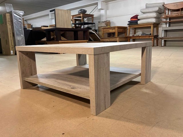 Manchester salontafel - afbeelding 8 van  9