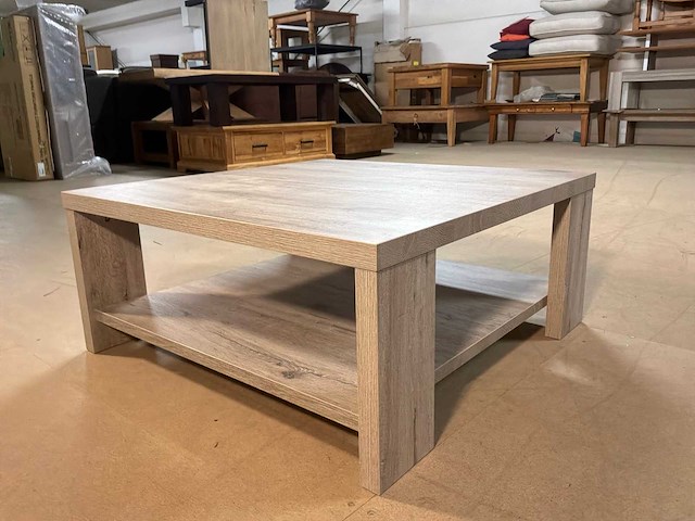 Manchester salontafel - afbeelding 3 van  9