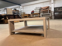 Manchester salontafel - afbeelding 5 van  9