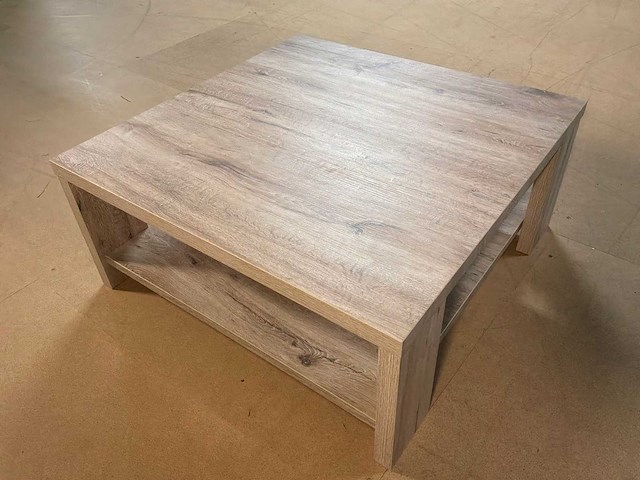 Manchester salontafel - afbeelding 9 van  9