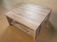 Manchester salontafel - afbeelding 9 van  9