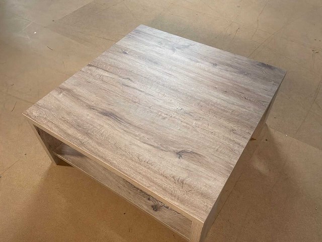 Manchester salontafel - afbeelding 6 van  9