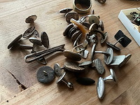 Manchet knopen - afbeelding 2 van  5