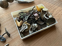 Manchet knopen - afbeelding 3 van  5