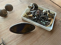 Manchet knopen - afbeelding 4 van  5