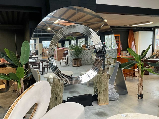 Mancini’57 angela spiegel - afbeelding 3 van  9