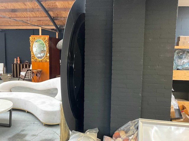 Mancini’57 angela spiegel - afbeelding 5 van  9