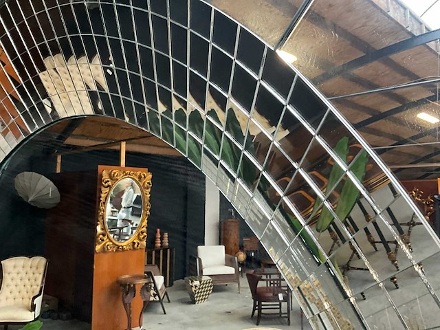 Mancini’57 angela spiegel - afbeelding 6 van  9