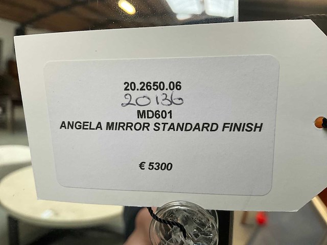 Mancini’57 angela spiegel - afbeelding 8 van  9