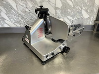 Manconi - 250 vx - snijmachine - afbeelding 1 van  6