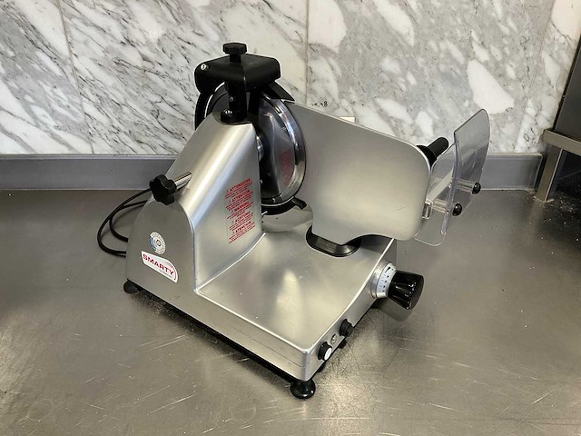 Manconi - 250 vx - snijmachine - afbeelding 3 van  6