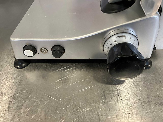 Manconi - 250 vx - snijmachine - afbeelding 5 van  6