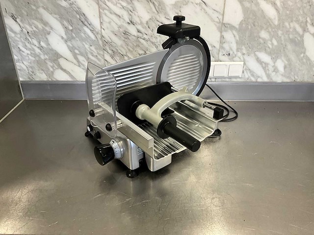 Manconi - 250 vx - snijmachine - afbeelding 6 van  6