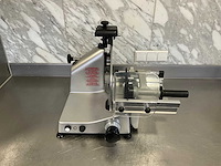 Manconi - 250 vx - snijmachine - afbeelding 4 van  6