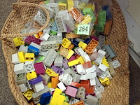 Mand vol namaak duplo - afbeelding 1 van  3