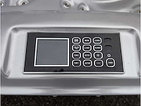 Mandalay deluxe spa 5 persoons jacuzzi en buitenspa - afbeelding 13 van  13