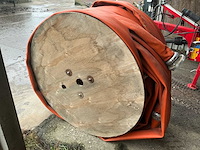 Mandals drragman 30000 mm sleepslang incl aansluiting - afbeelding 3 van  7