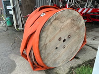 Mandals drragman 30000 mm sleepslang incl aansluiting - afbeelding 4 van  7