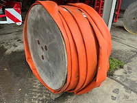 Mandals drragman 30000 mm sleepslang incl aansluiting - afbeelding 6 van  7