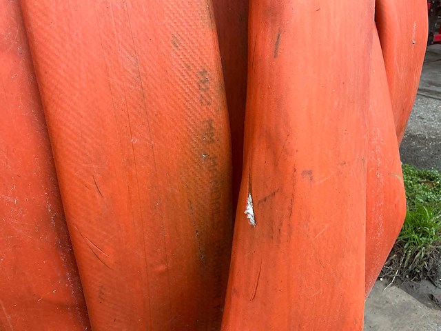 Mandals drragman 30000 mm sleepslang incl aansluiting - afbeelding 7 van  7