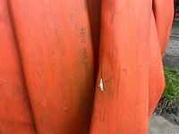 Mandals drragman 30000 mm sleepslang incl aansluiting - afbeelding 7 van  7