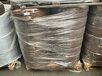 Mandan topdrip pc as druppelslang 100mtr (28x) - afbeelding 1 van  3
