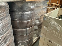 Mandan topdrip pc as druppelslang 100mtr (28x) - afbeelding 1 van  3