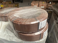 Mandan topdrip pc as druppelslang 100mtr (28x) - afbeelding 2 van  3