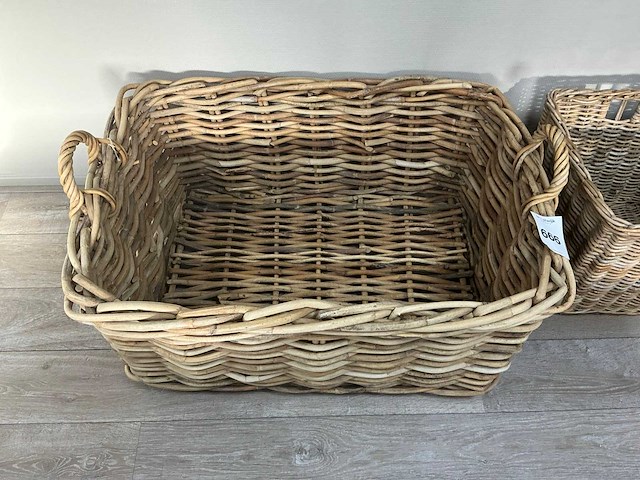 Manden / decoratie (3x) - afbeelding 2 van  4