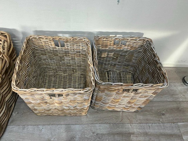 Manden / decoratie (3x) - afbeelding 3 van  4