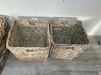 Manden / decoratie (3x) - afbeelding 3 van  4