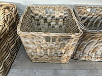 Manden / decoratie (3x) - afbeelding 4 van  4